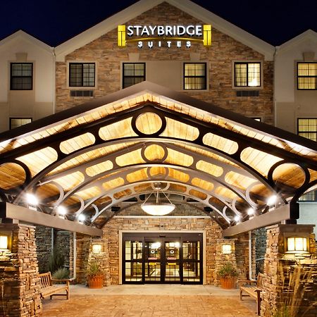 Staybridge Suites Lexington By Ihg Εξωτερικό φωτογραφία