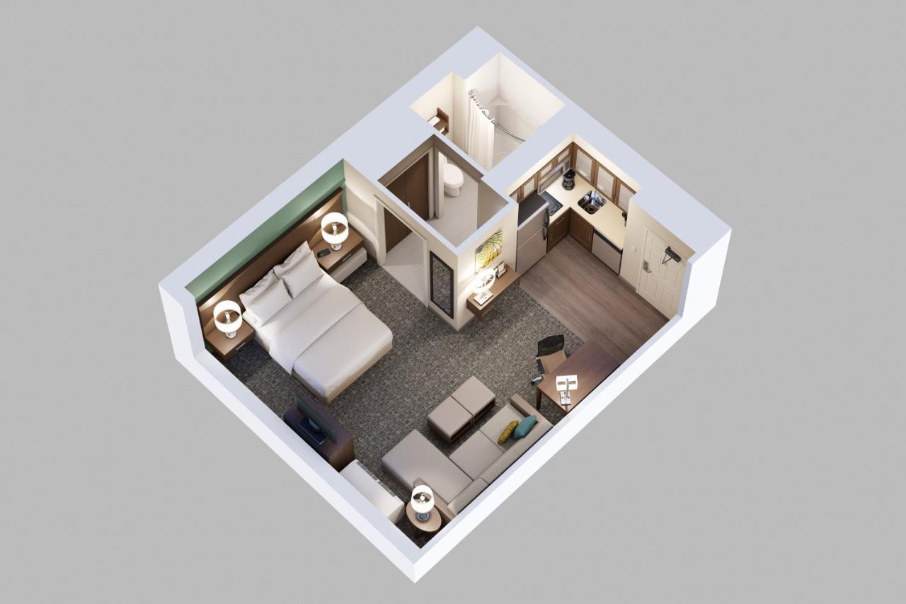 Staybridge Suites Lexington By Ihg Εξωτερικό φωτογραφία