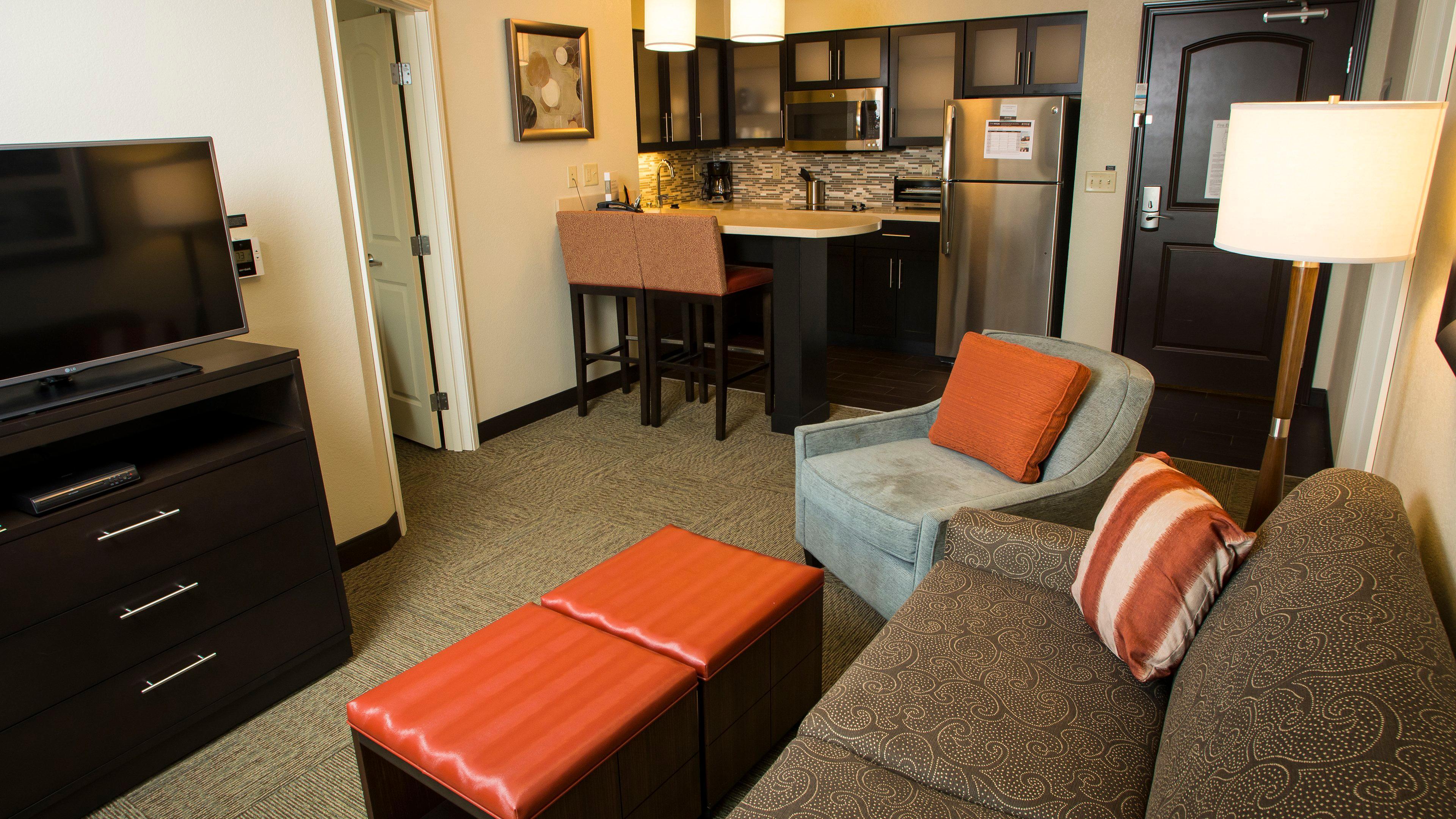 Staybridge Suites Lexington By Ihg Εξωτερικό φωτογραφία
