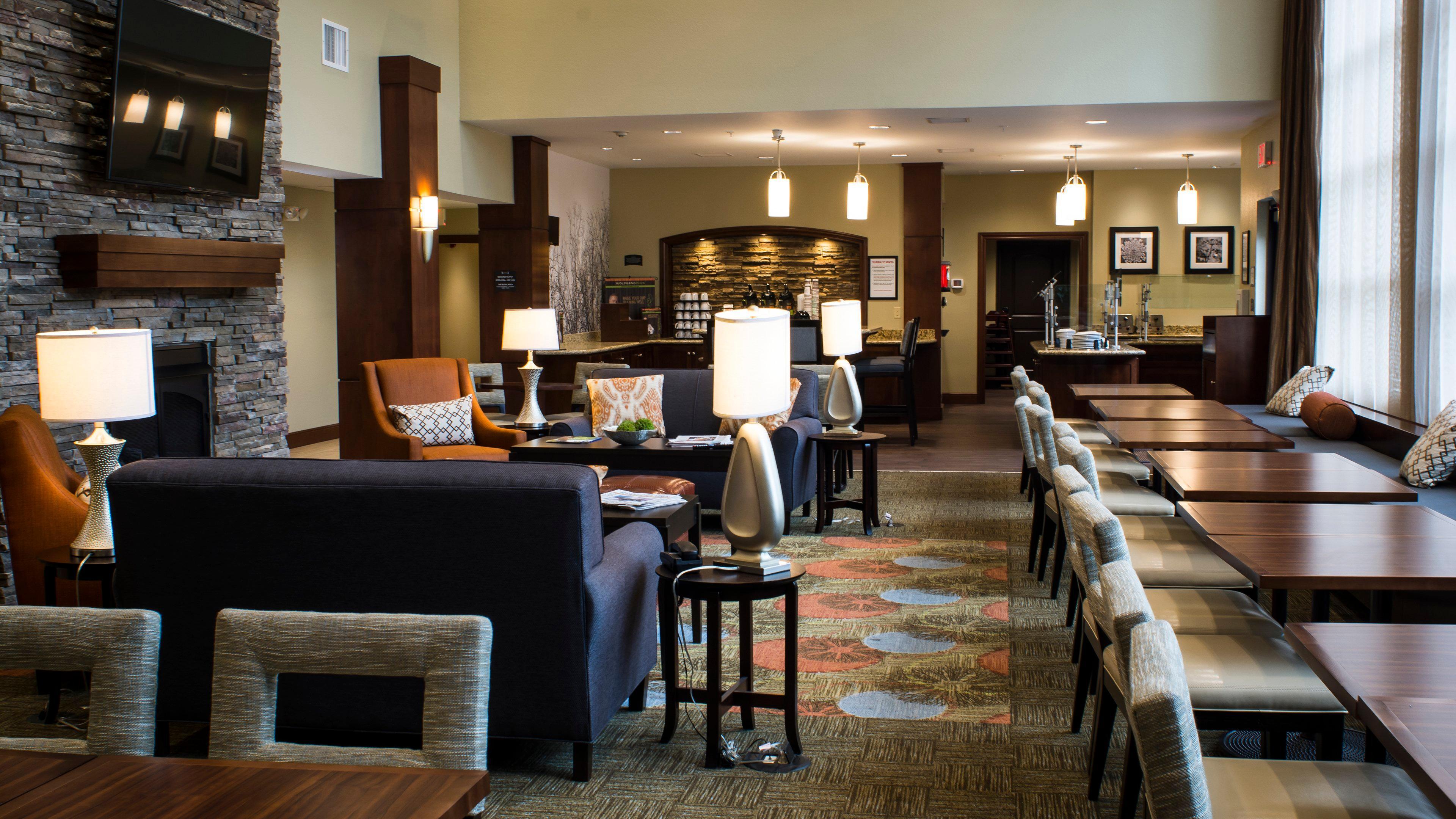 Staybridge Suites Lexington By Ihg Εξωτερικό φωτογραφία