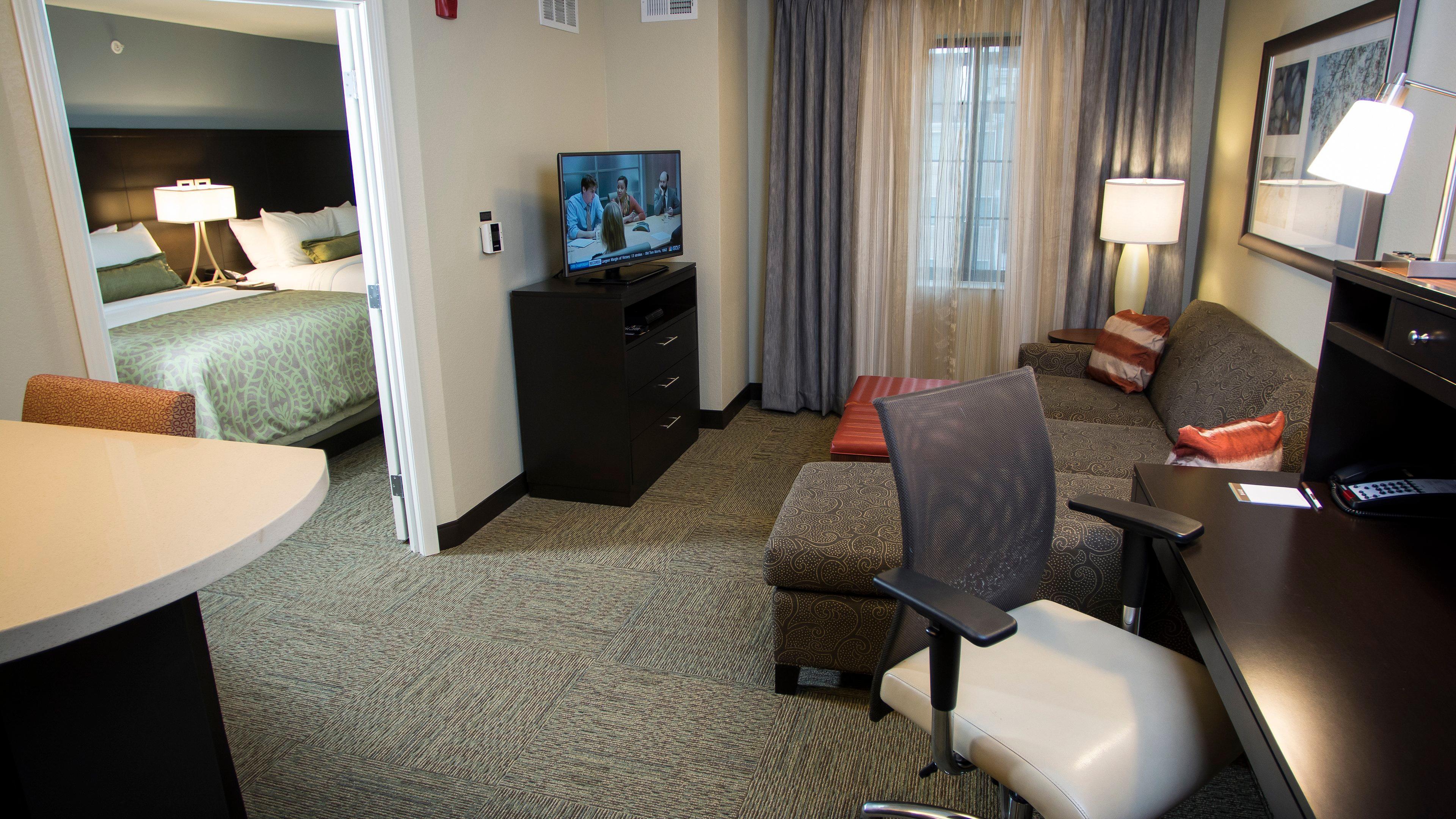 Staybridge Suites Lexington By Ihg Εξωτερικό φωτογραφία