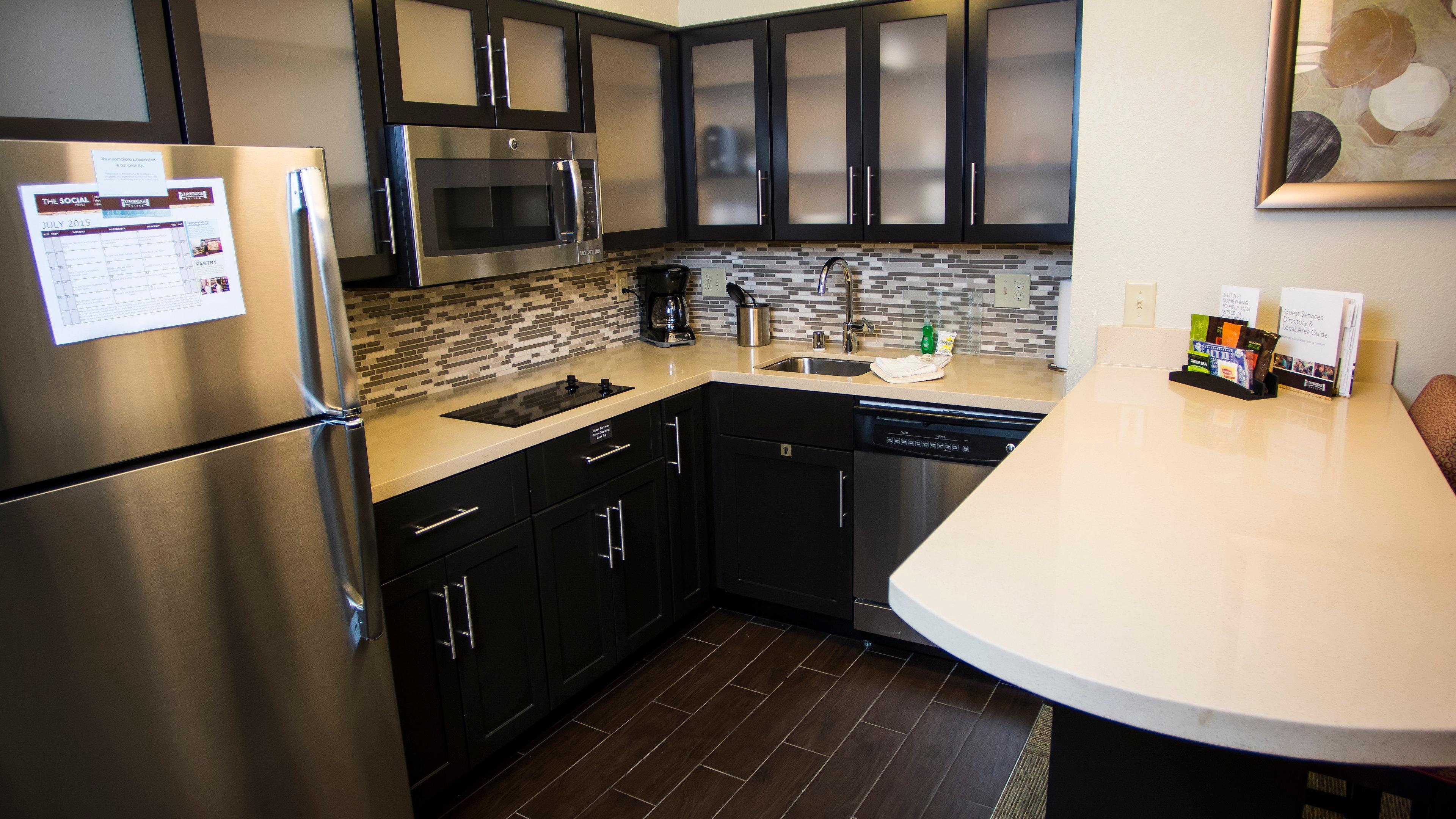 Staybridge Suites Lexington By Ihg Εξωτερικό φωτογραφία