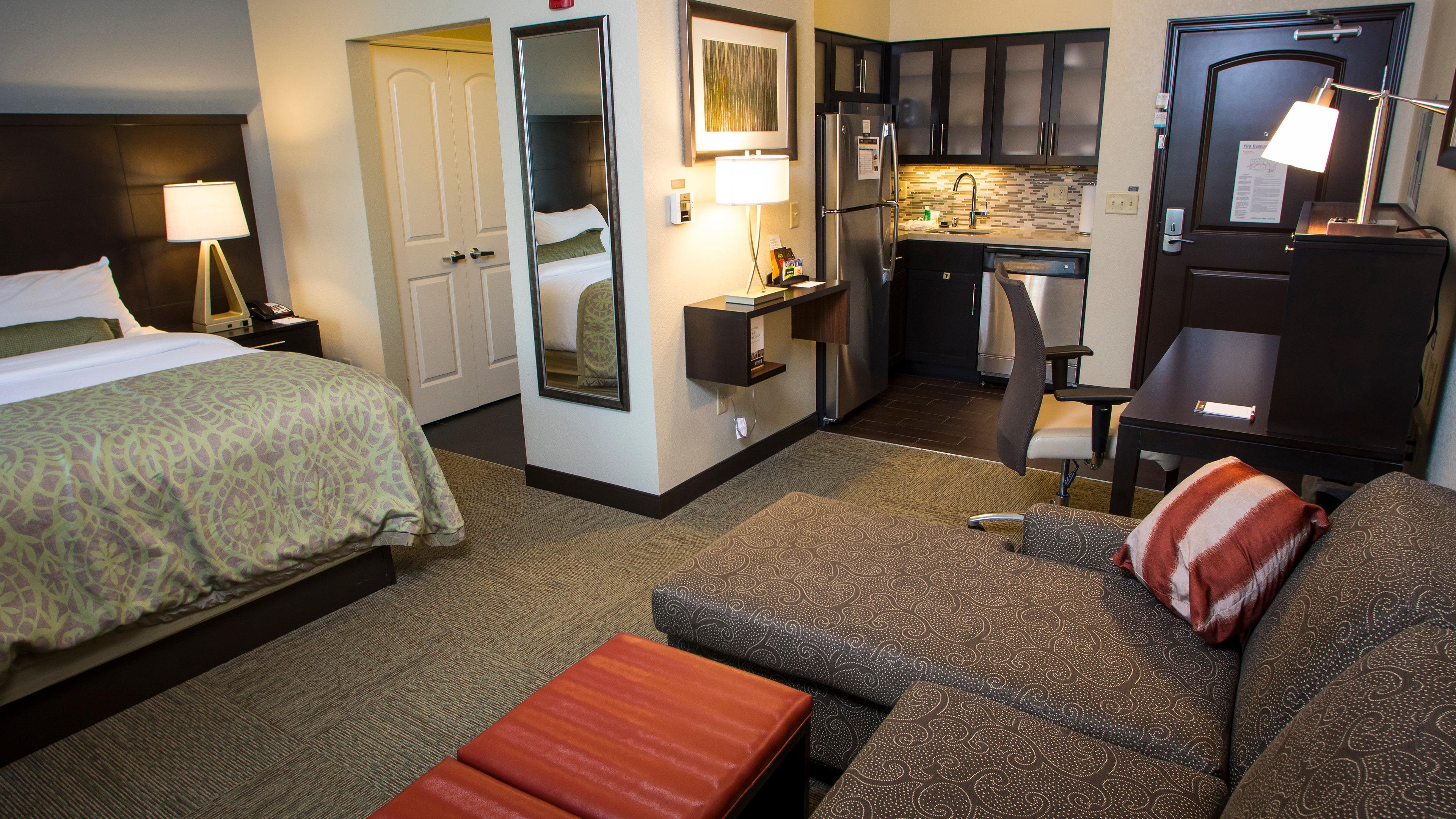 Staybridge Suites Lexington By Ihg Εξωτερικό φωτογραφία