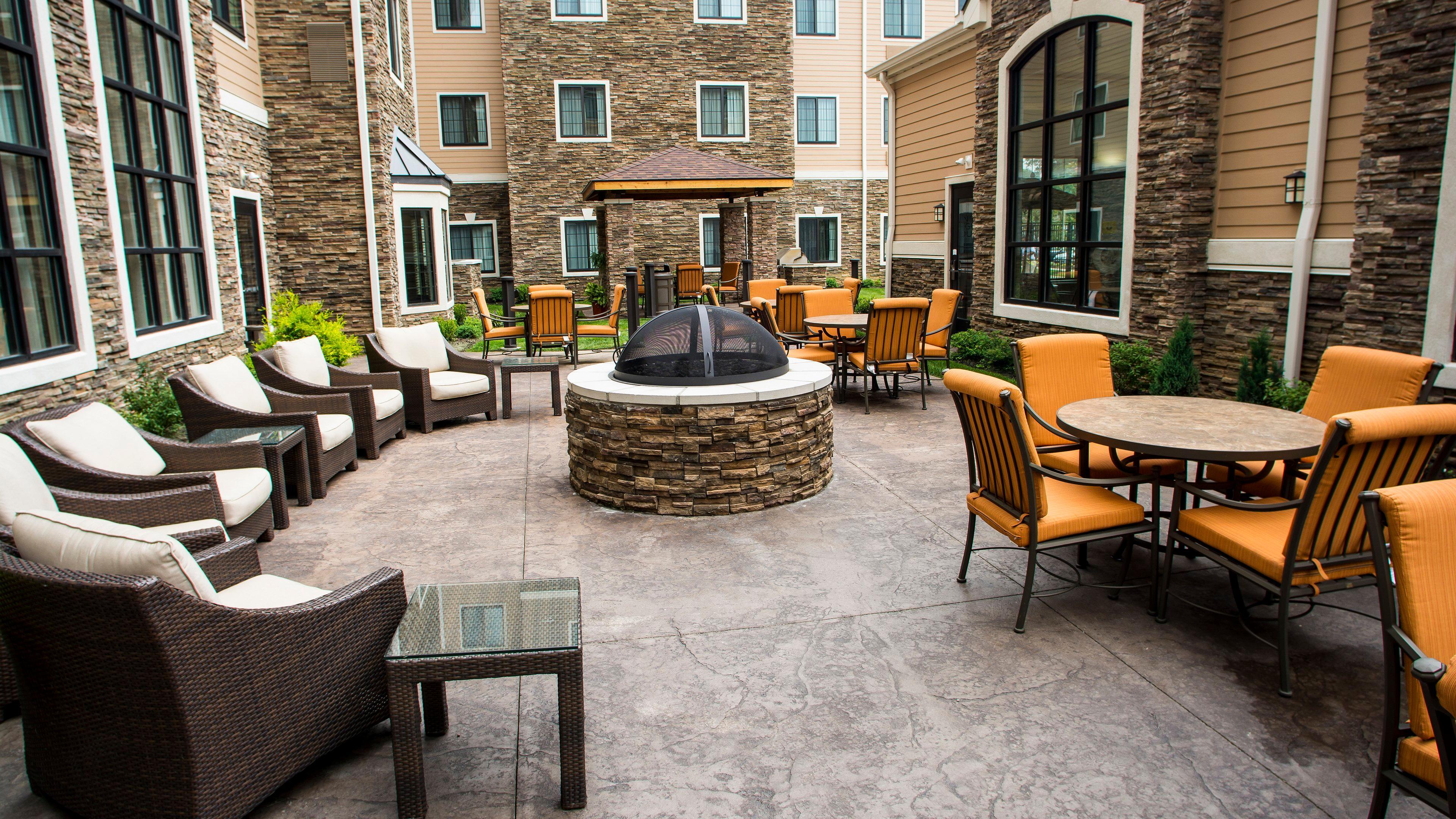 Staybridge Suites Lexington By Ihg Εξωτερικό φωτογραφία