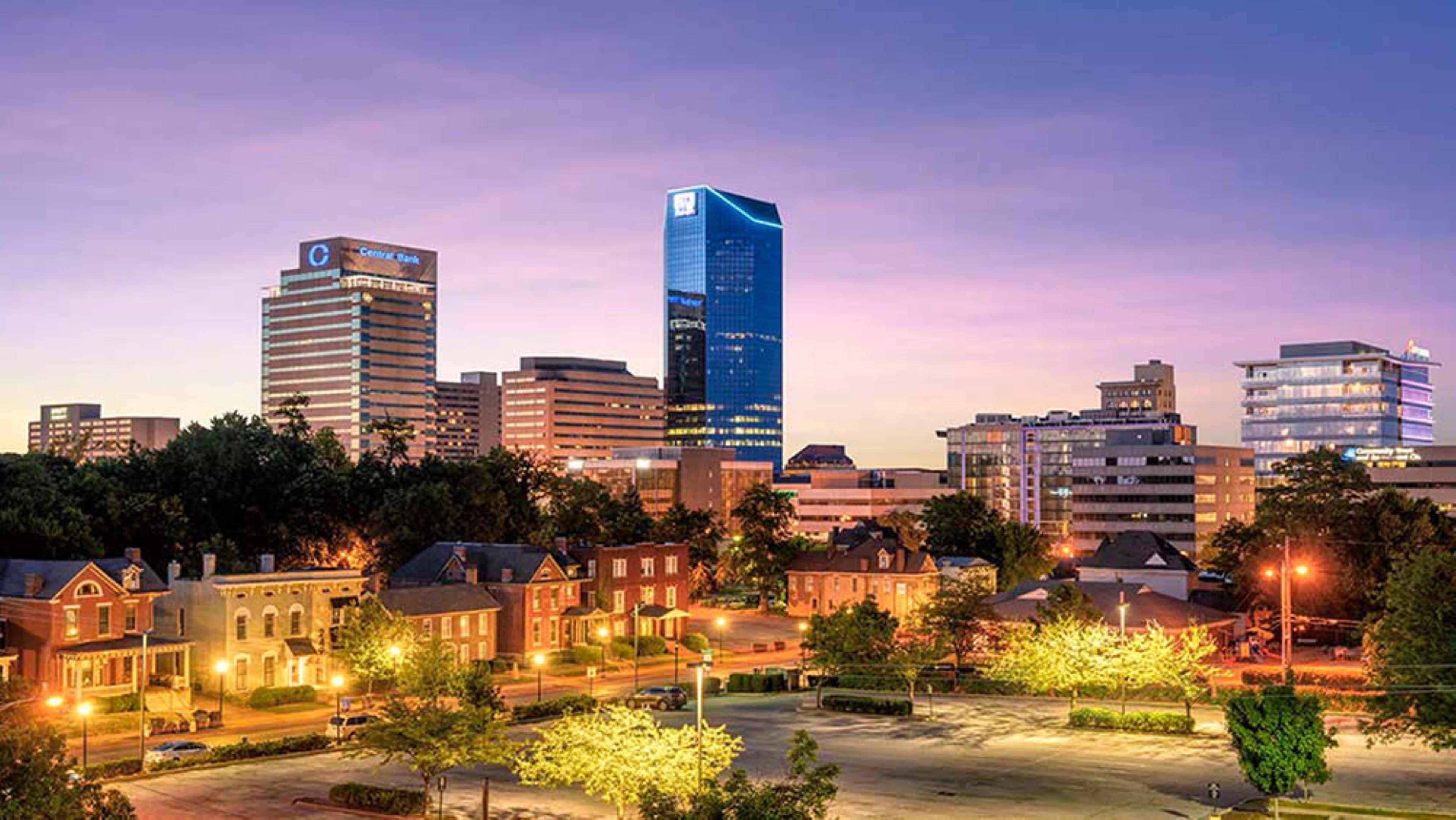 Staybridge Suites Lexington By Ihg Εξωτερικό φωτογραφία