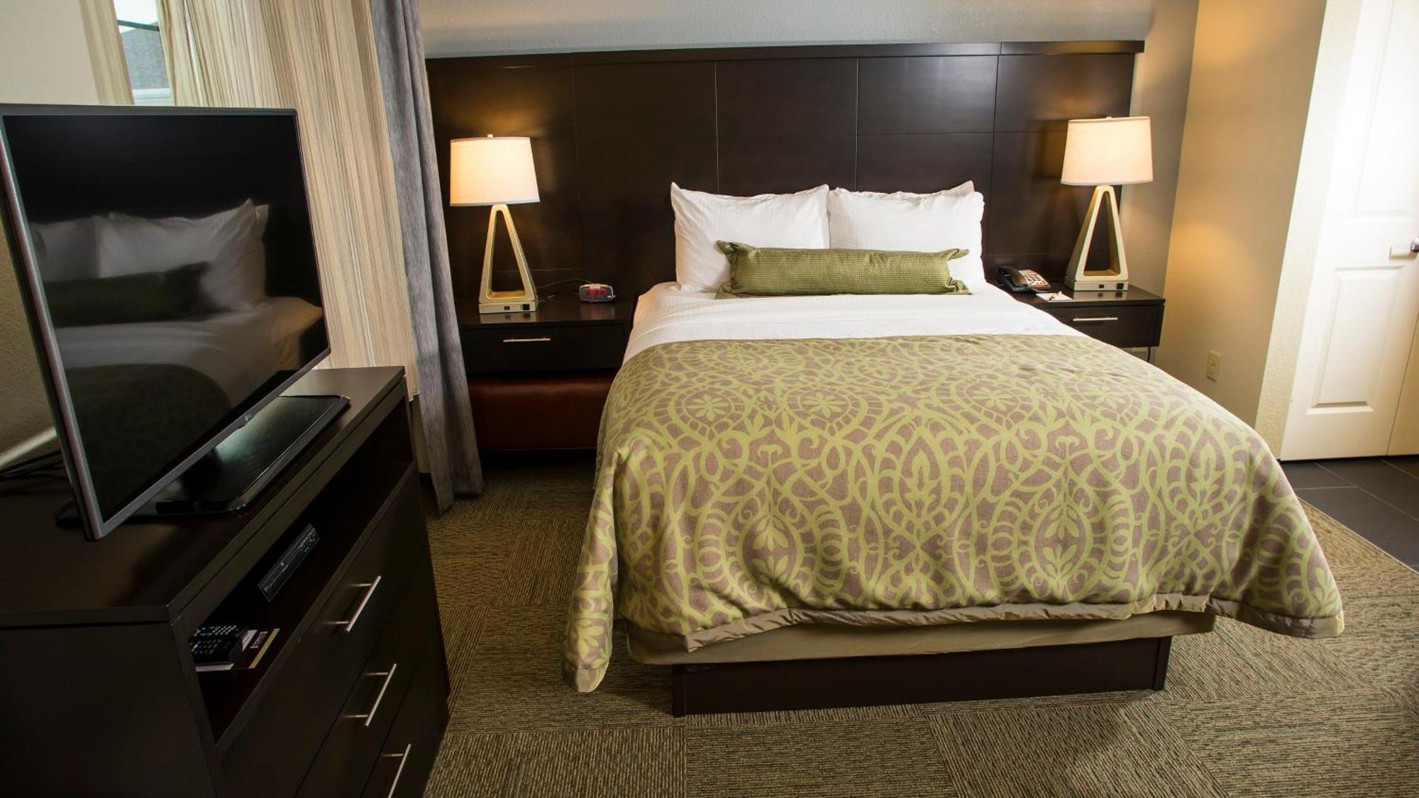 Staybridge Suites Lexington By Ihg Εξωτερικό φωτογραφία