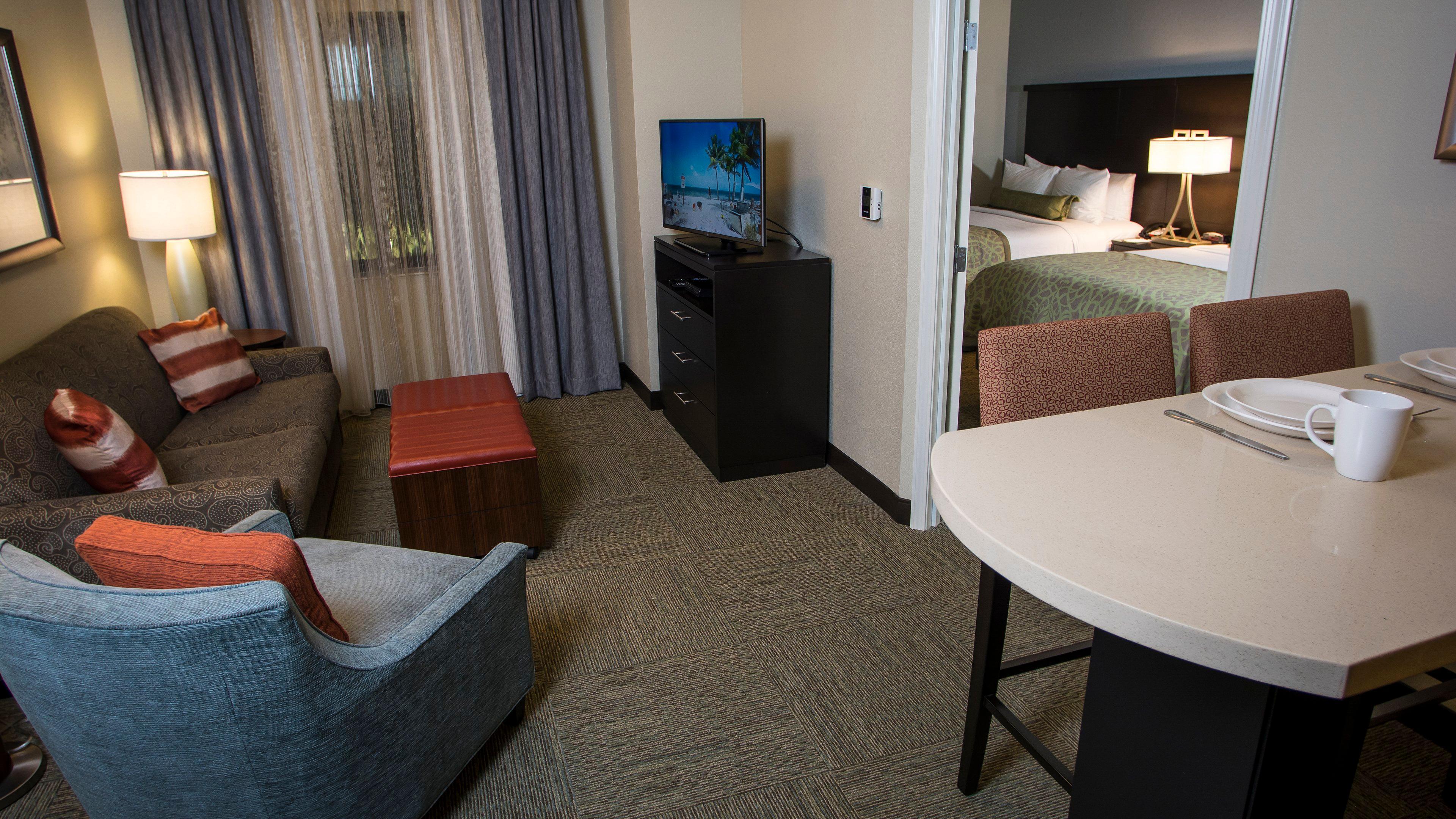 Staybridge Suites Lexington By Ihg Εξωτερικό φωτογραφία