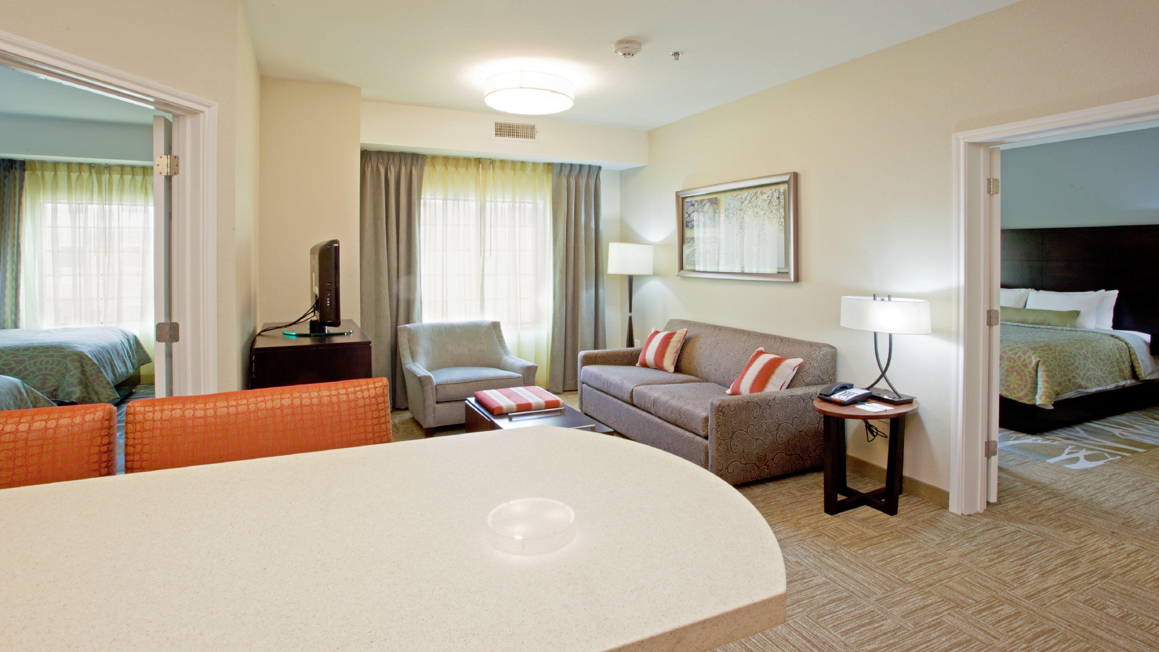Staybridge Suites Lexington By Ihg Εξωτερικό φωτογραφία