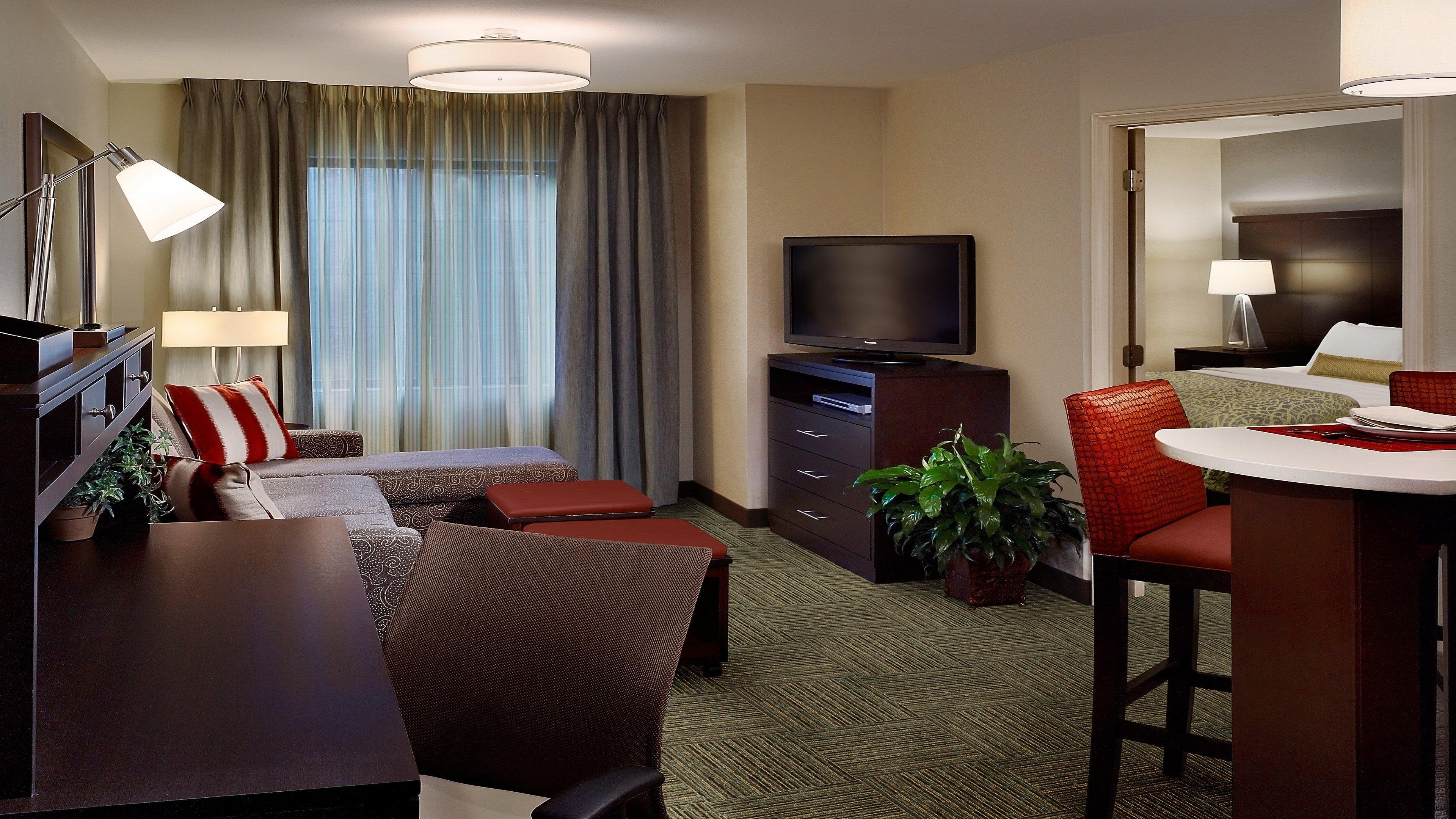 Staybridge Suites Lexington By Ihg Εξωτερικό φωτογραφία