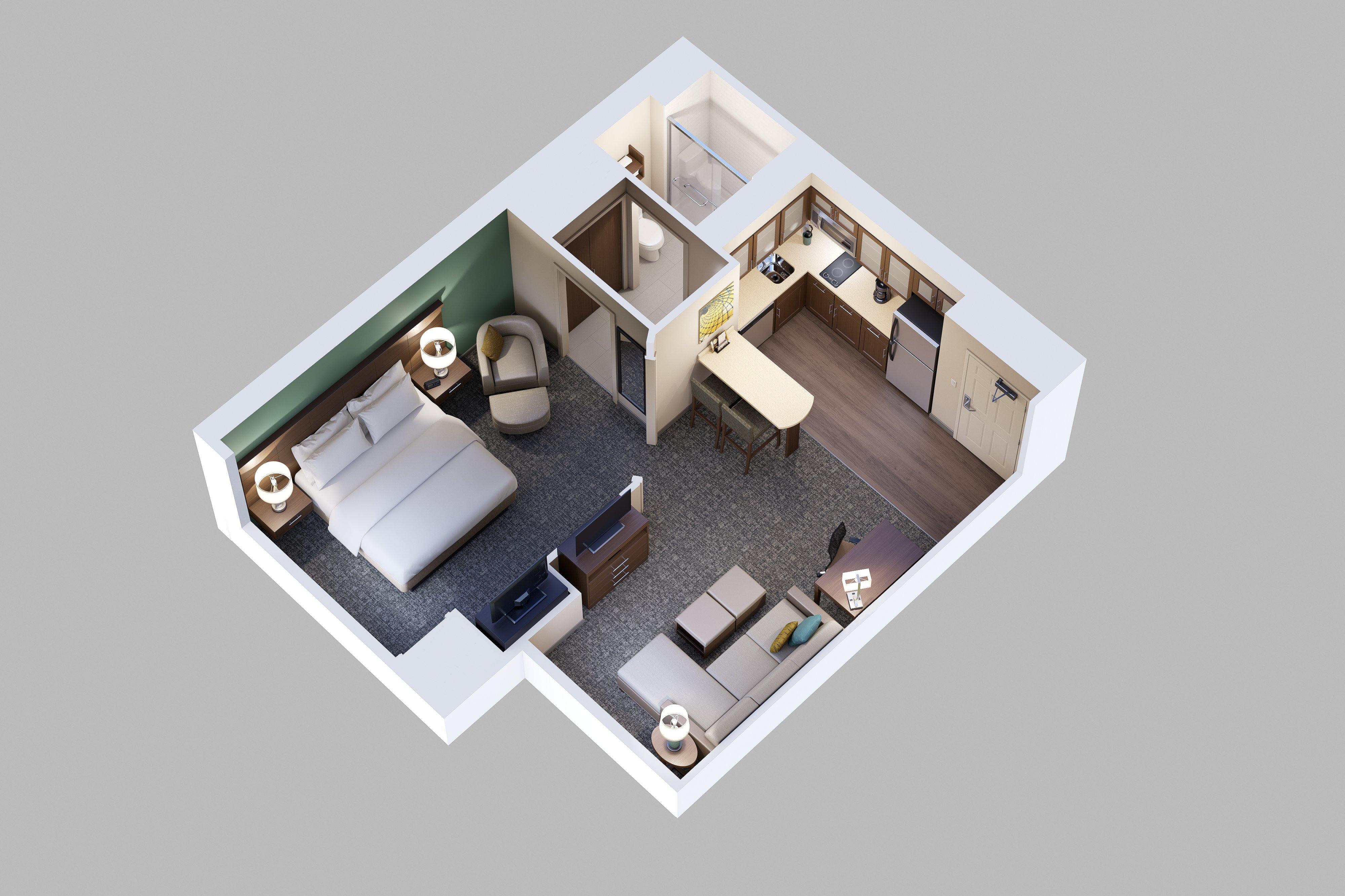 Staybridge Suites Lexington By Ihg Εξωτερικό φωτογραφία