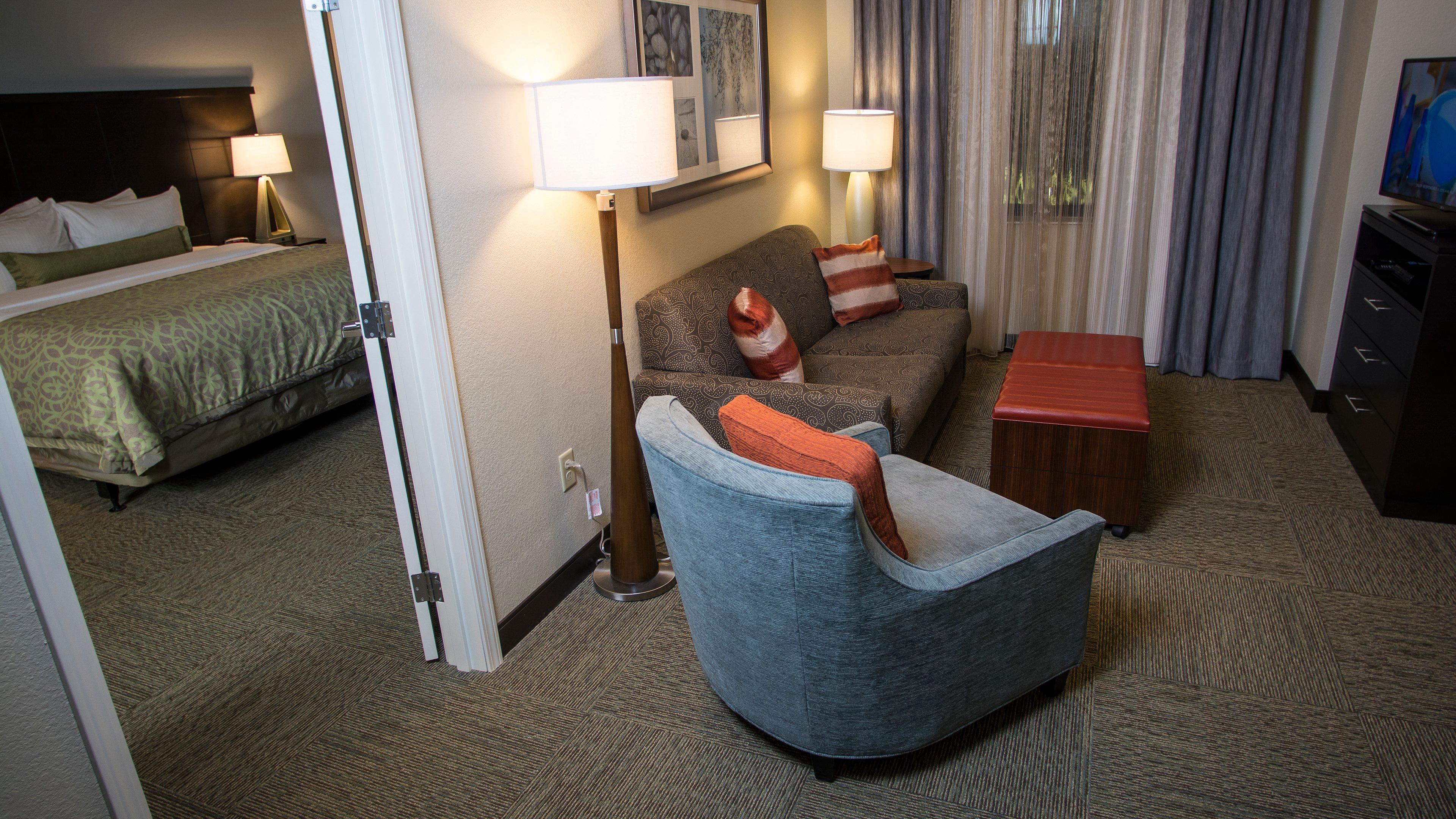Staybridge Suites Lexington By Ihg Εξωτερικό φωτογραφία