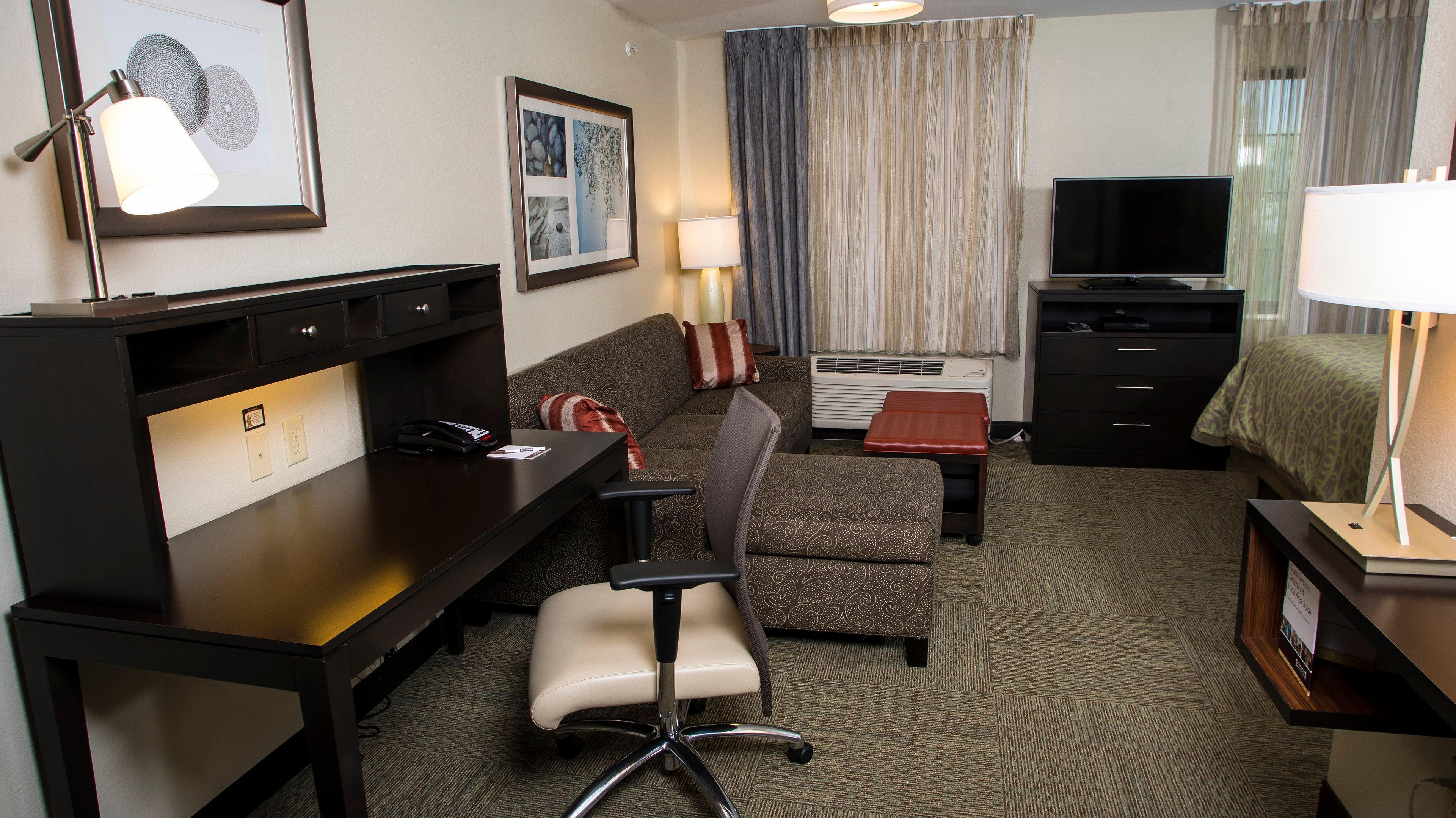 Staybridge Suites Lexington By Ihg Εξωτερικό φωτογραφία