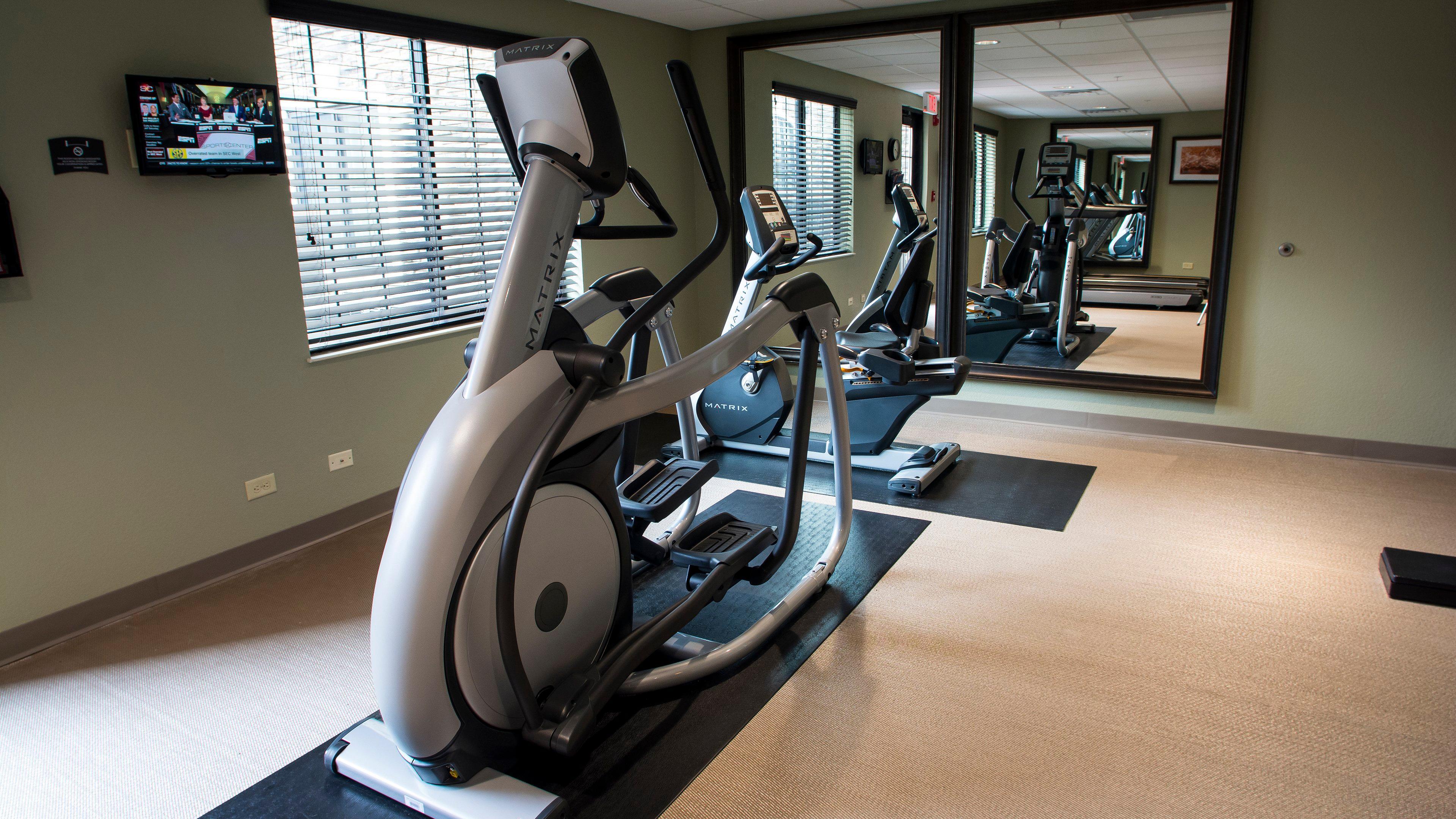Staybridge Suites Lexington By Ihg Εξωτερικό φωτογραφία