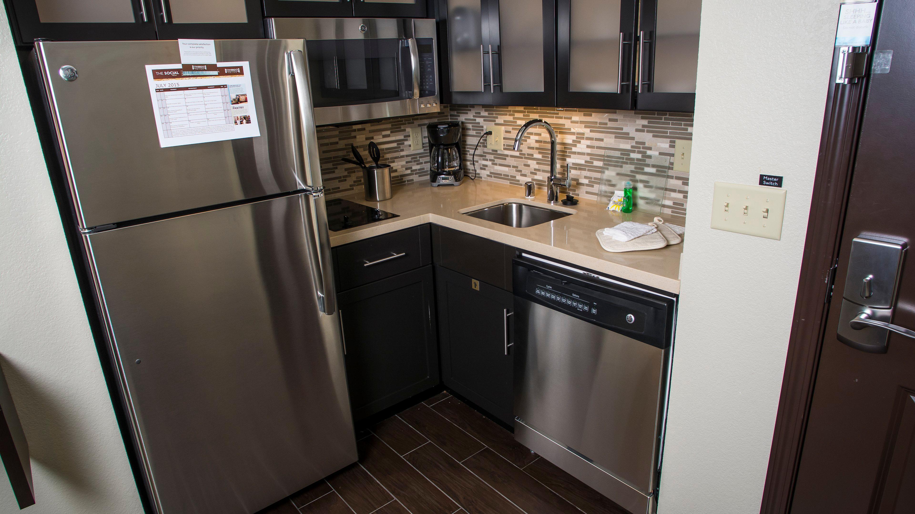 Staybridge Suites Lexington By Ihg Εξωτερικό φωτογραφία