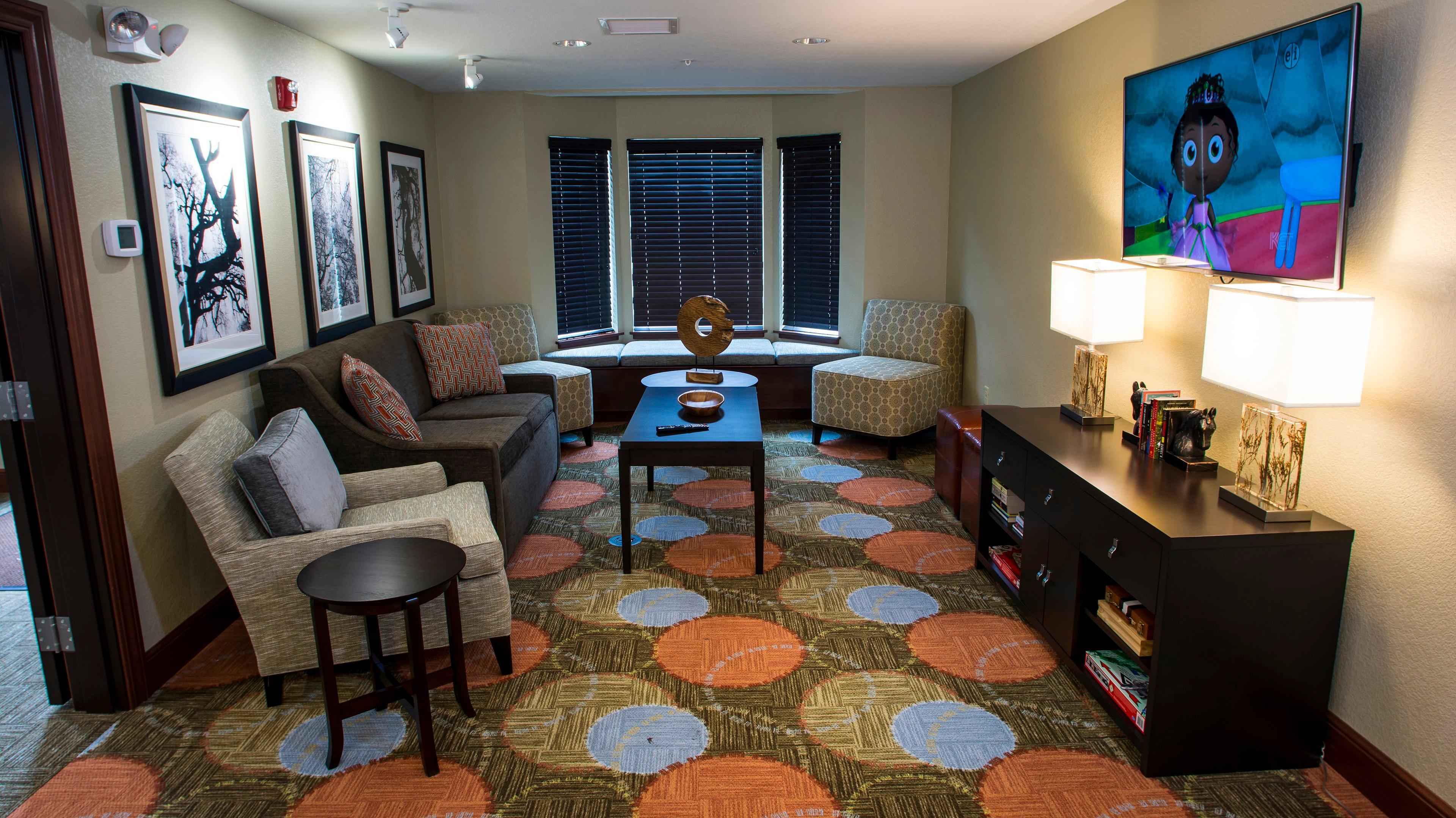 Staybridge Suites Lexington By Ihg Εξωτερικό φωτογραφία