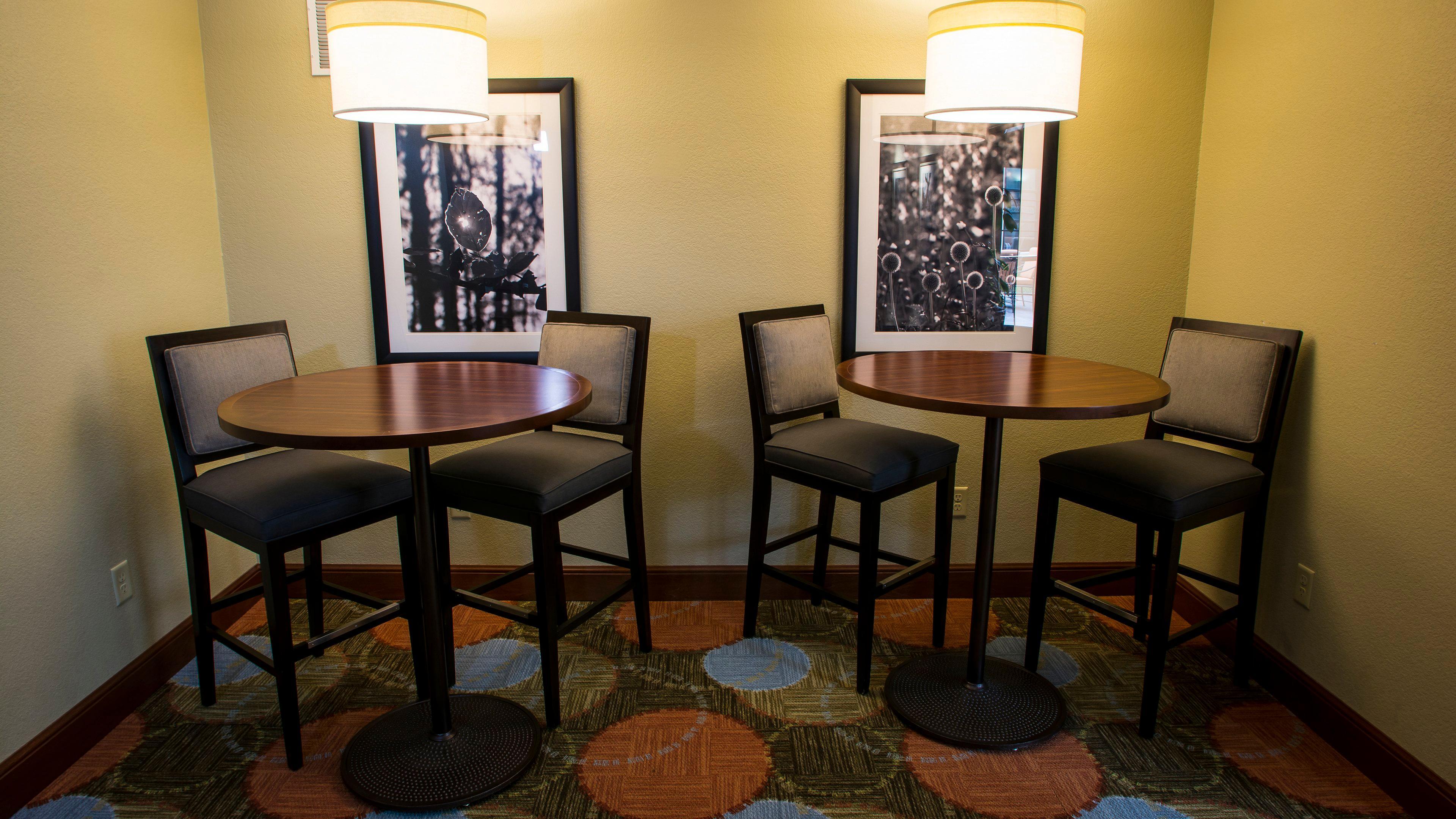 Staybridge Suites Lexington By Ihg Εξωτερικό φωτογραφία