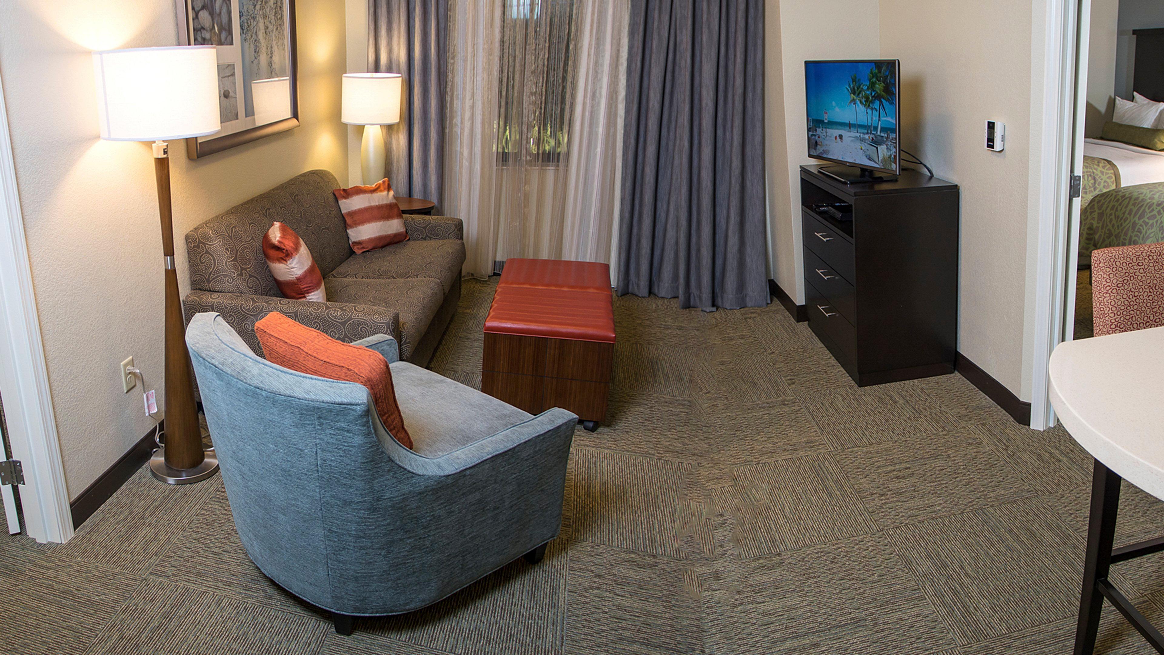 Staybridge Suites Lexington By Ihg Εξωτερικό φωτογραφία