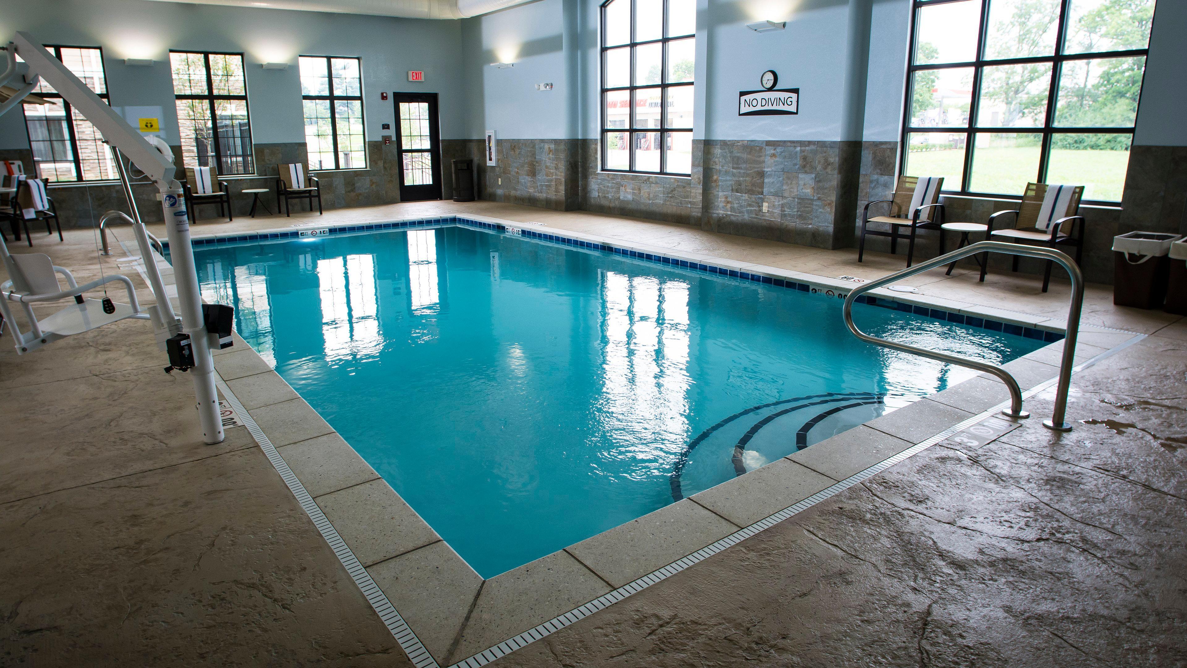 Staybridge Suites Lexington By Ihg Εξωτερικό φωτογραφία